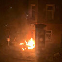 Avusturya'da camiye saldırı