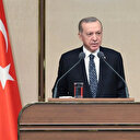 Cumhurbaşkanı Erdoğan 2023 memur ve emekli maaş zammı artış oranını açıkladı