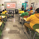 Yunus Emre Enstitüsü’yle 250 bin kişi Türkçe öğrendi