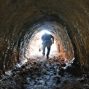 Alanya Kalesi’nde gizli geçit bulundu