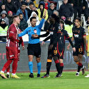 TFF Sivasspor-Galatasaray ve Gaziantep-Beşiktaş maçının VAR kayıtlarını açıkladı