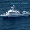 Ege'de Yunan zulmü: İHA tespit etti düzensiz göçmenler kurtarıldı