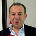 Tanju Özcan dayısının oğlunu başkan yardımcısı yaptı
