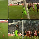 VAR kayıtlarında dikkat çeken detay: 'Whatsapp bildirimi'