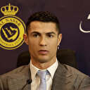 Cristiano Ronaldo: Avrupa'daki işim bitti