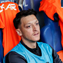 Mesut Özil'e Al-Fayha talip
