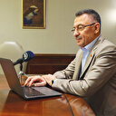 e-Devlet'te dijital kimlik dönemi: Müjdeyi Fuat Oktay duyurdu