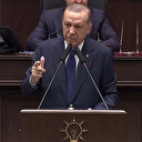 Cumhurbaşkanı Erdoğan: Biz eser ve hizmet siyasetiyle milletimizin gönlüne girdik