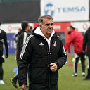 Şenol Güneş: "VAR kayıtları açıklandıysa artık devam etmeli"