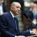 Cumhurbaşkanı Erdoğan: Yaptıklarımızı bir girizgah kabul ediyoruz