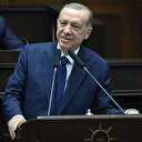 Cumhurbaşkanı Erdoğan: Memur ve emekliye zammı yüzde 30'a çıkardık