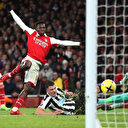 Arsenal 0-0 Newcastle United Maç Özeti İzle (VİDEO)