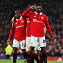 Manchester United 3-0 Bournemouth Maç Özeti İzle (VİDEO)