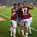 Trabzonspor evinde yenilmiyor