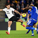 Leicester City 0-1 Fulham Maç Özeti İzle (VİDEO)