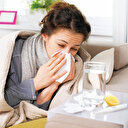 Geçmeyen grip astıma dönebilir