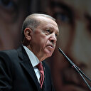 Cumhurbaşkanı Erdoğan: Türkiye-Rusya-Suriye olarak bir araya geleceğiz
