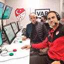 Trabzonspor-Giresunspor maçının VAR hakemi belli oldu