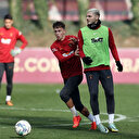 Galatasaray'a Icardi müjdesi