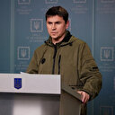 Ukrayna’dan Rusya’nın geçici ateşkes kararına yanıt: İkiyüzlülüğünü kendinize saklayın