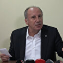 Muharrem İnce'den Kılıçdaroğlu'na bombardıman: Bayrak kaldıran danışmanlar var utanmıyor musunuz lan siz