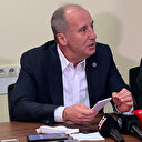 Muharrem İnce'den Kılıçdaroğlu'na bombardıman: Bayrak kaldıran danışmanlar var utanmıyor musunuz lan siz