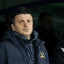 Hakan Keleş: İlk 70 dakikaya kadar iyi bir oyun sergiledik