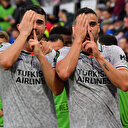 Hasan Ali Kaldırım sürprizi