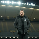 Abdullah Avcı: "Yarışın içinde olmak istiyoruz. Olacağız da"