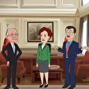 Muhalefetin Saraçhane tiyatrosuna özel animasyon filmi: Sosyal medyaya damga vurdu