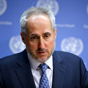 BM Suriye'ye giren yardımların kesilmesi halinde milyonlarca insanın mağdur olacağını açıkladı