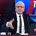 Tele1 sunucusu Merdan Yanardağ'ın KIZILELMA hazımsızlığı