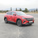 İlk Togg’lar kurayla: 2023 adet yerli otomobile NFT’li açık artırma