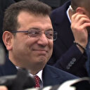 Kılıçdaroğlu konuşurken İmamoğlu'nun yüz ifadesi sosyal medyada gündem oldu