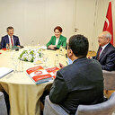 Yine aday çıkmadı: 10’uncu kez bir araya geldiler istişare kararı aldılar