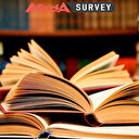 Türk halkının en çok tercih ettiği kitap türü: Areda Survey bin 100 kişiye sordu işte cevaplar