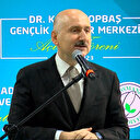 Bakan Karaismailoğlu: Bostancı-Dudullu metro hattını yüzde 70'lik ilerleme oranıyla devretmiştik