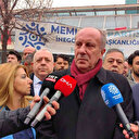 Muharrem İnce'den 6'lı masa eleştirisi: Bunlar kendilerine cumhurbaşkanı değil sekreter arıyor