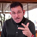 Fatih Portakal 6'lı masanın bakanlık dağılımını açıkladı