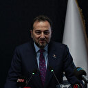 MÜSİAD Başkanı Asmalı'dan 'üretim' çağrısı: Sakarya gibi coşkun akmak zorundayız