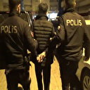 Diyarbakır'da hırsızlık gasp ve kapkaç suçlarına karışan 22 şüpheli yakalandı