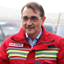Türkiye'nin çıkardığı doğal gaz evlere ücretsiz verilecek mi? Bakan Dönmez canlı yayında cevap verdi