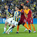 Derbinin golleri yabancılardan