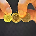 Altının gram fiyatı 1.109 lira seviyesinden işlem görüyor