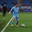 Abdülkadir Ömür Avcı ile eski günlerine dönüyor