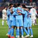 Trabzonspor yılın ilk deplasman maçına odaklandı