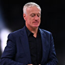 Fransa'da Didier Deschamps ile yola devam