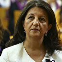 HDP'li Pervin Buldan seçime kendi çıkaracakları adayla gireceklerini duyurdu: Yakın zamanda açıklayacağız