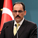 İbrahim Kalın: Rusya ve Ukrayna'yı bir araya getirmeye çalışıyoruz