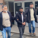 Eşini ve kayınpederini tüfekle yaraladı: Çantasını hazırlayıp teslim oldu
